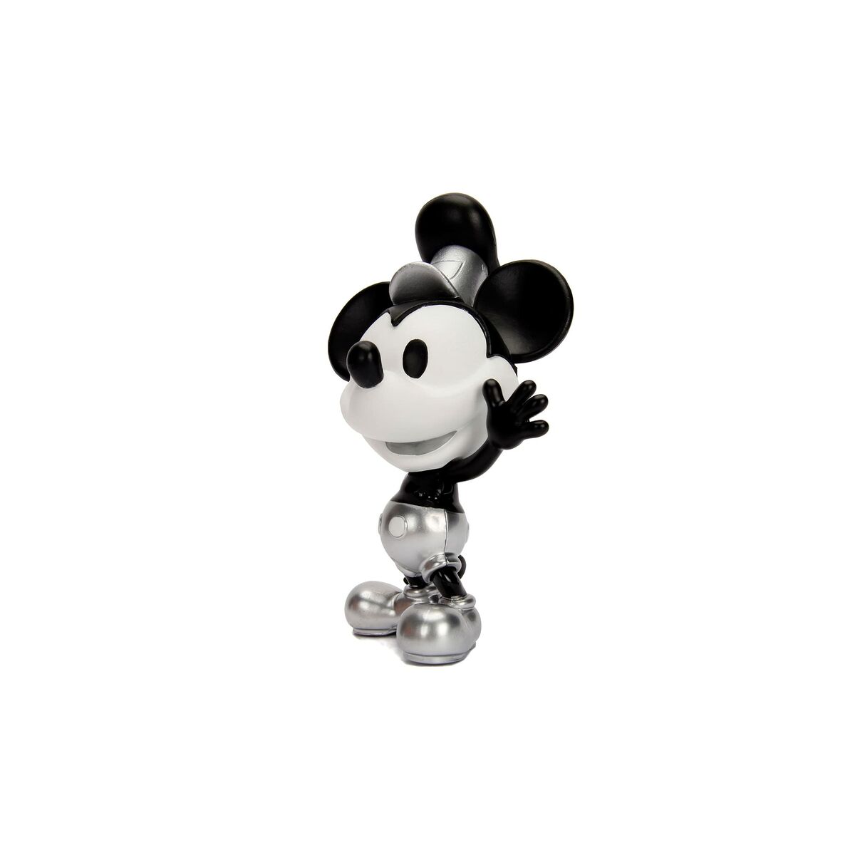 Статуэтки Mickey Mouse Steamboat Willie 10 cm-6