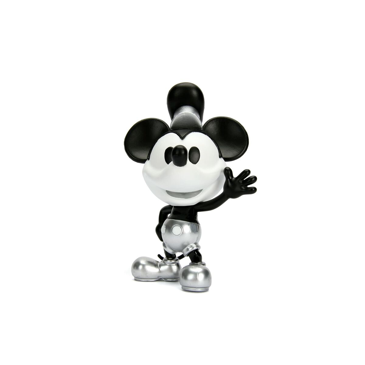 Статуэтки Mickey Mouse Steamboat Willie 10 cm-7