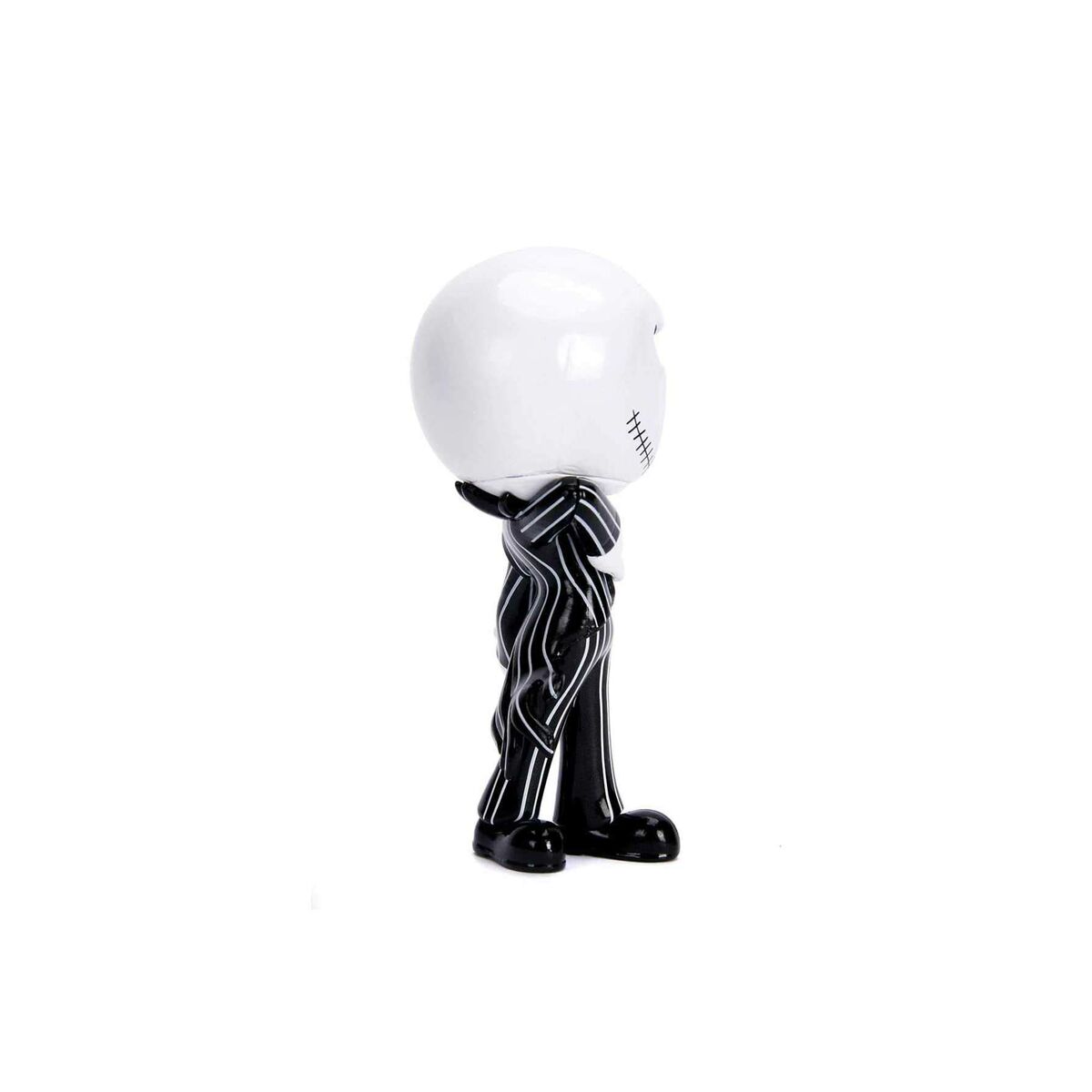 Статуэтки The Nightmare Before Christmas Jack Skellington 10 cm-4