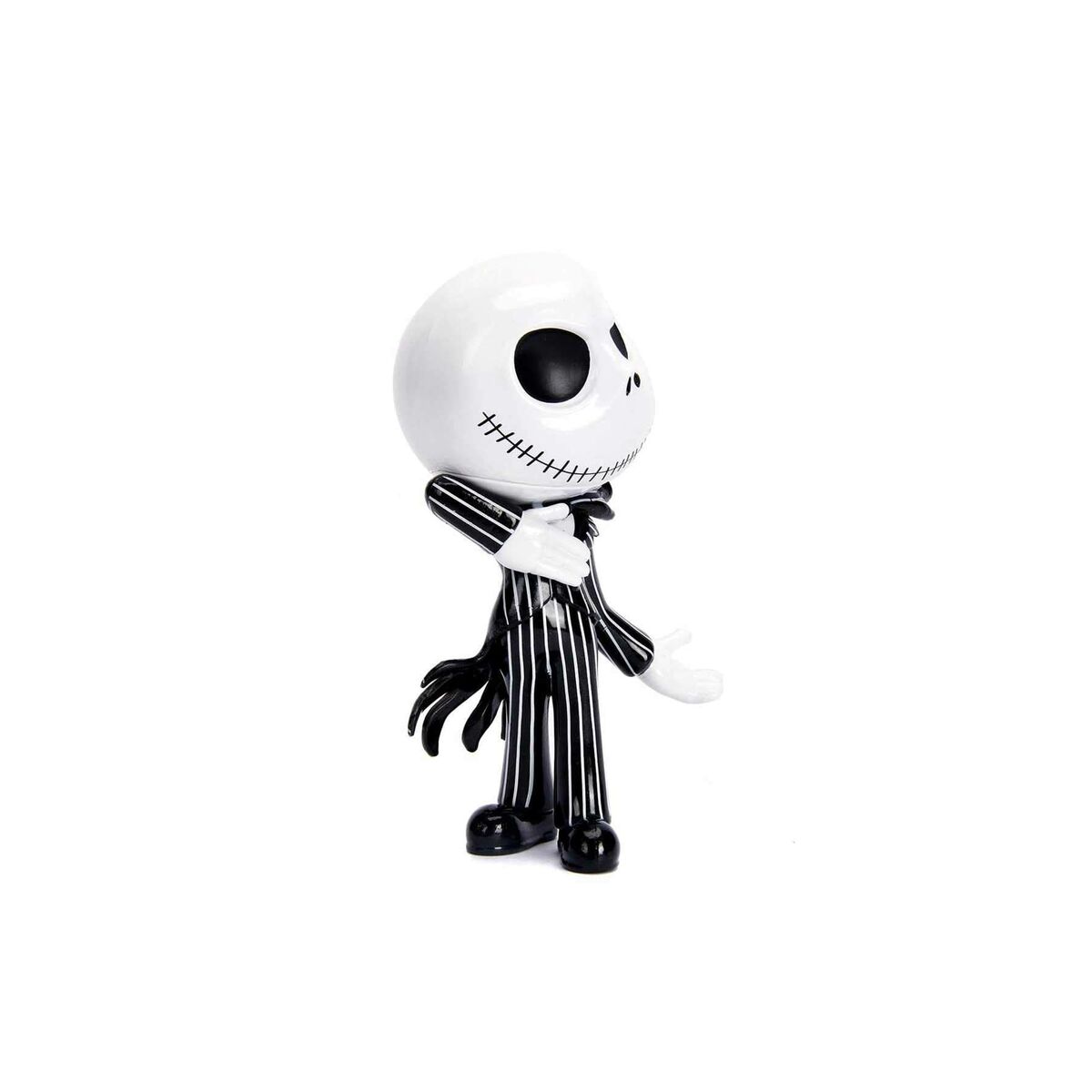 Статуэтки The Nightmare Before Christmas Jack Skellington 10 cm-5