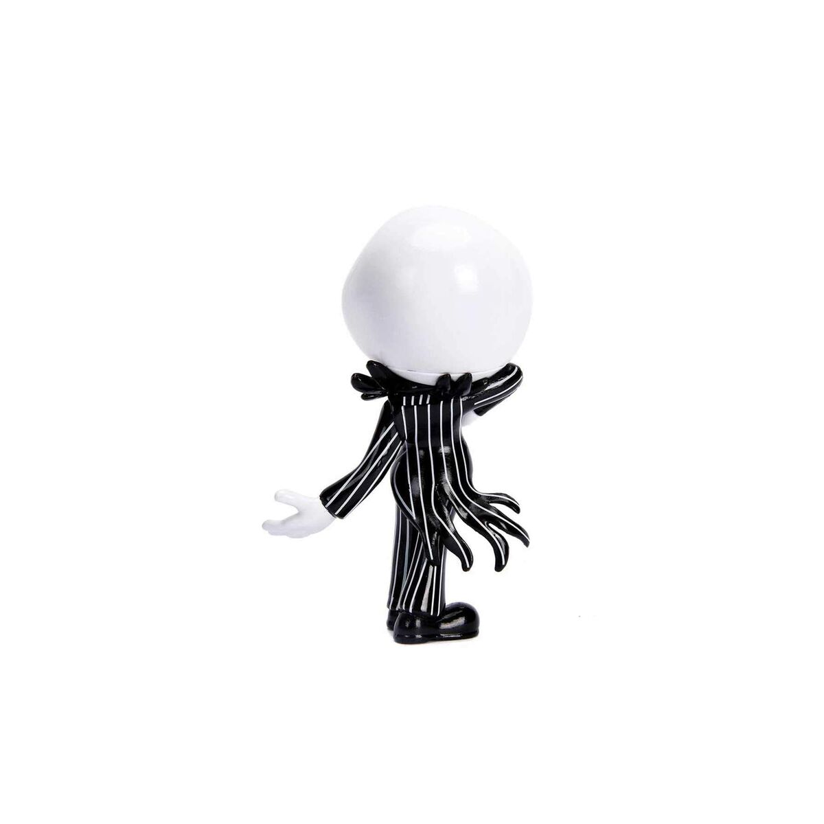 Статуэтки The Nightmare Before Christmas Jack Skellington 10 cm-6