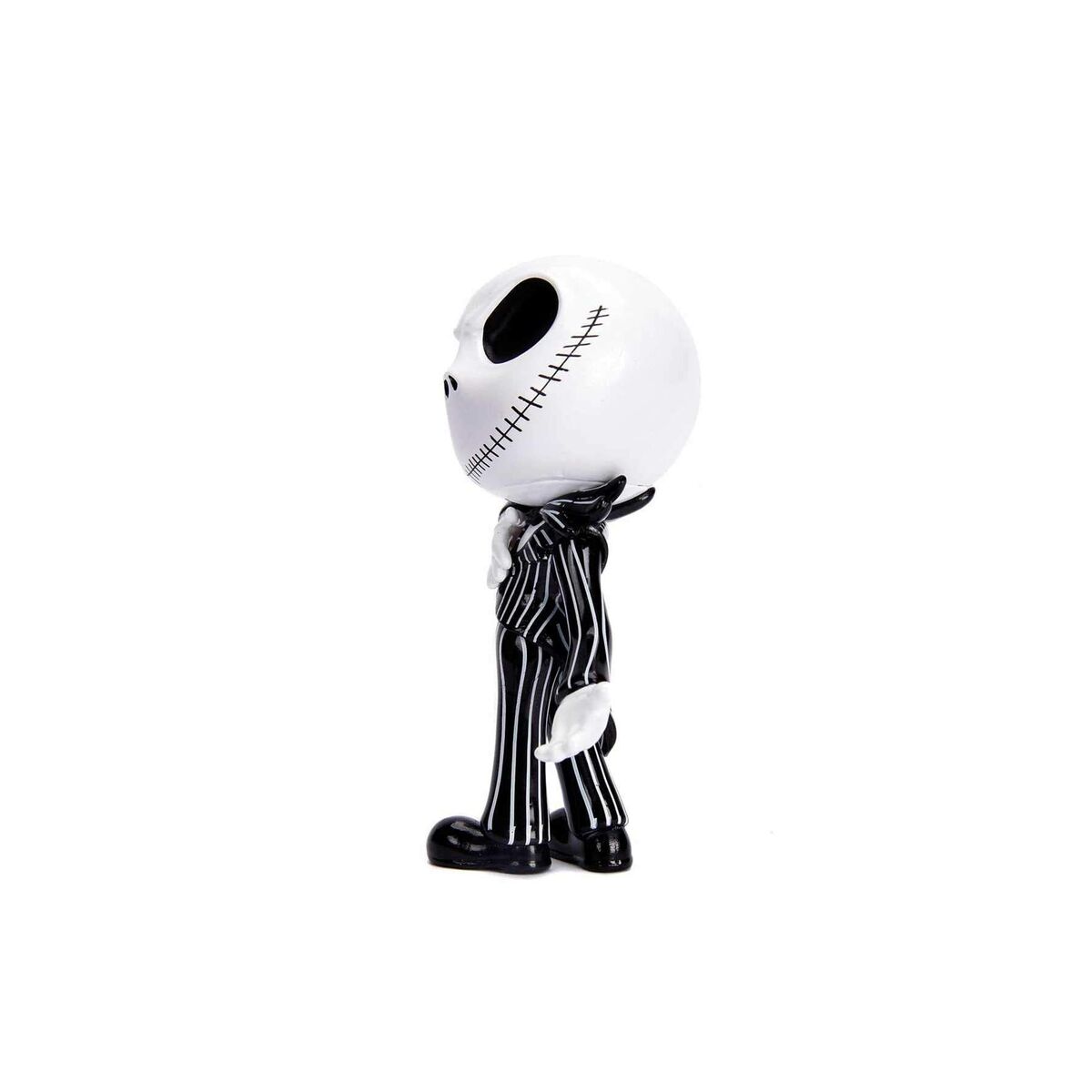 Статуэтки The Nightmare Before Christmas Jack Skellington 10 cm-7