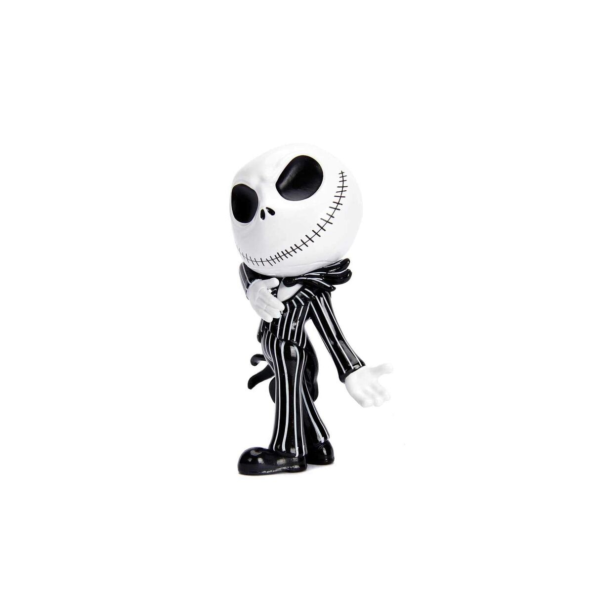 Статуэтки The Nightmare Before Christmas Jack Skellington 10 cm-8