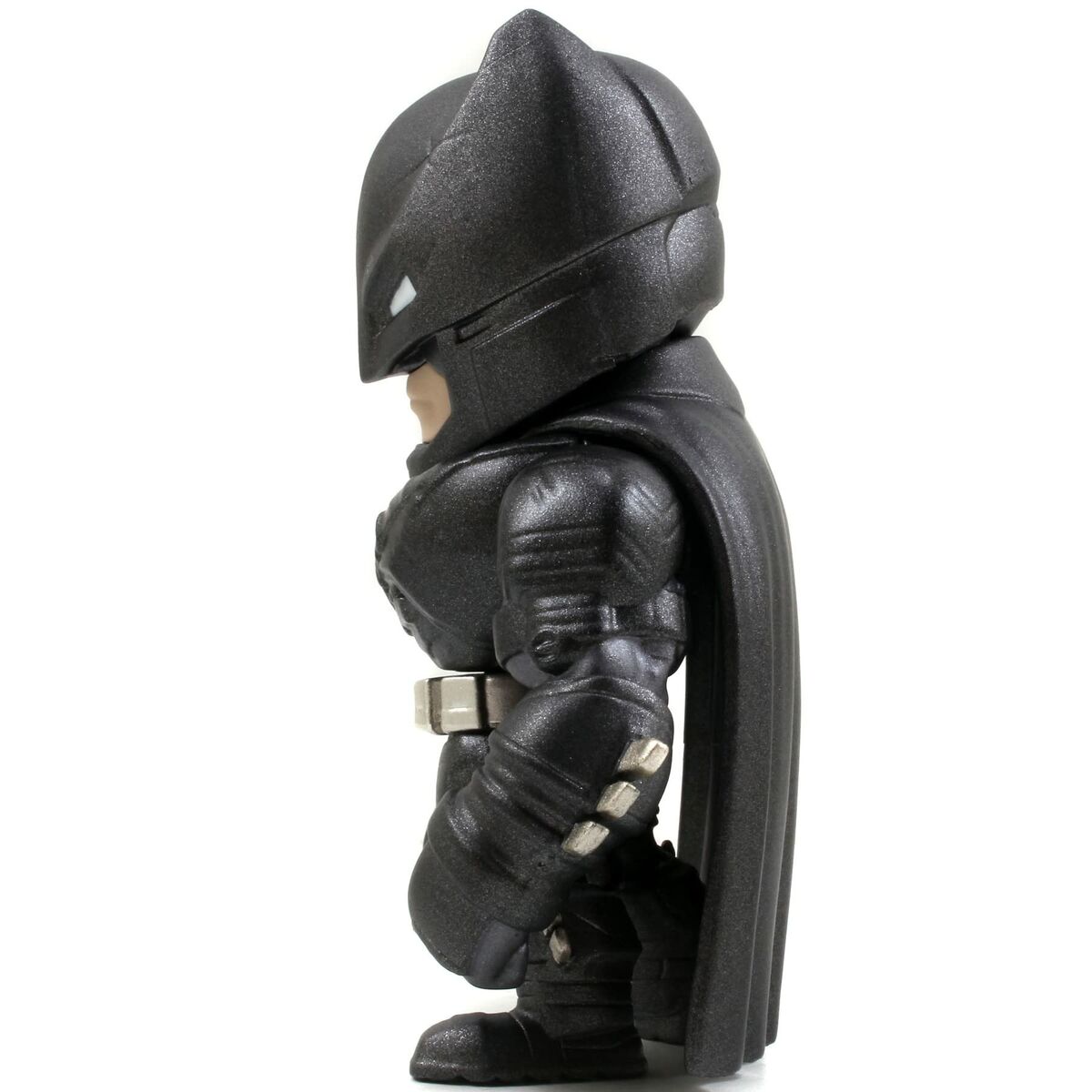 Показатели деятельности Batman Armored 10 cm-3