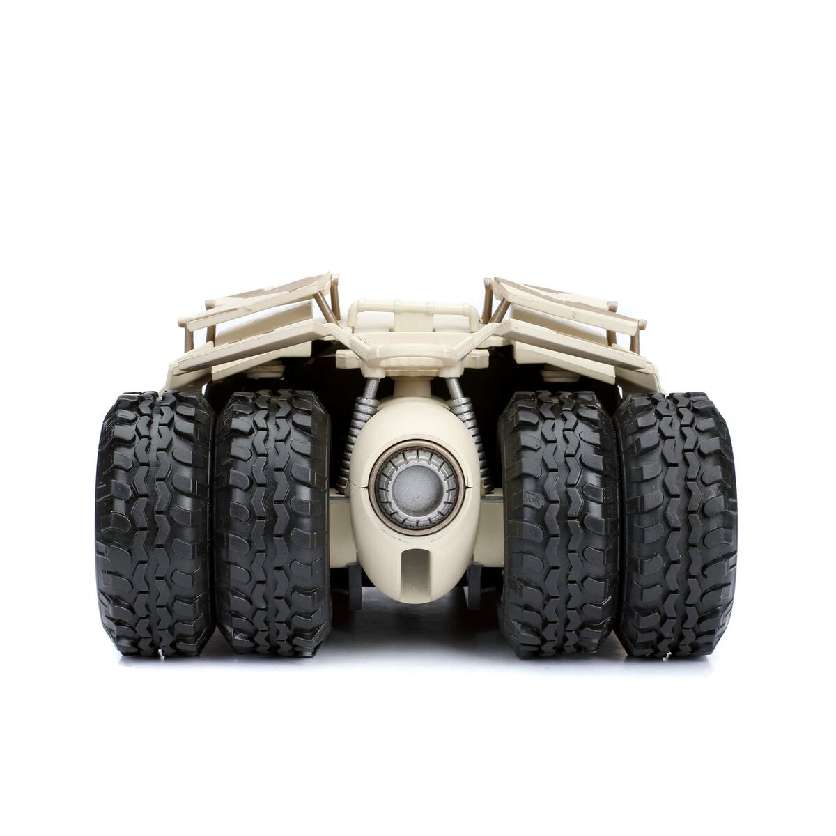 Автомобиль Batman Dark Knight Batmobile-3