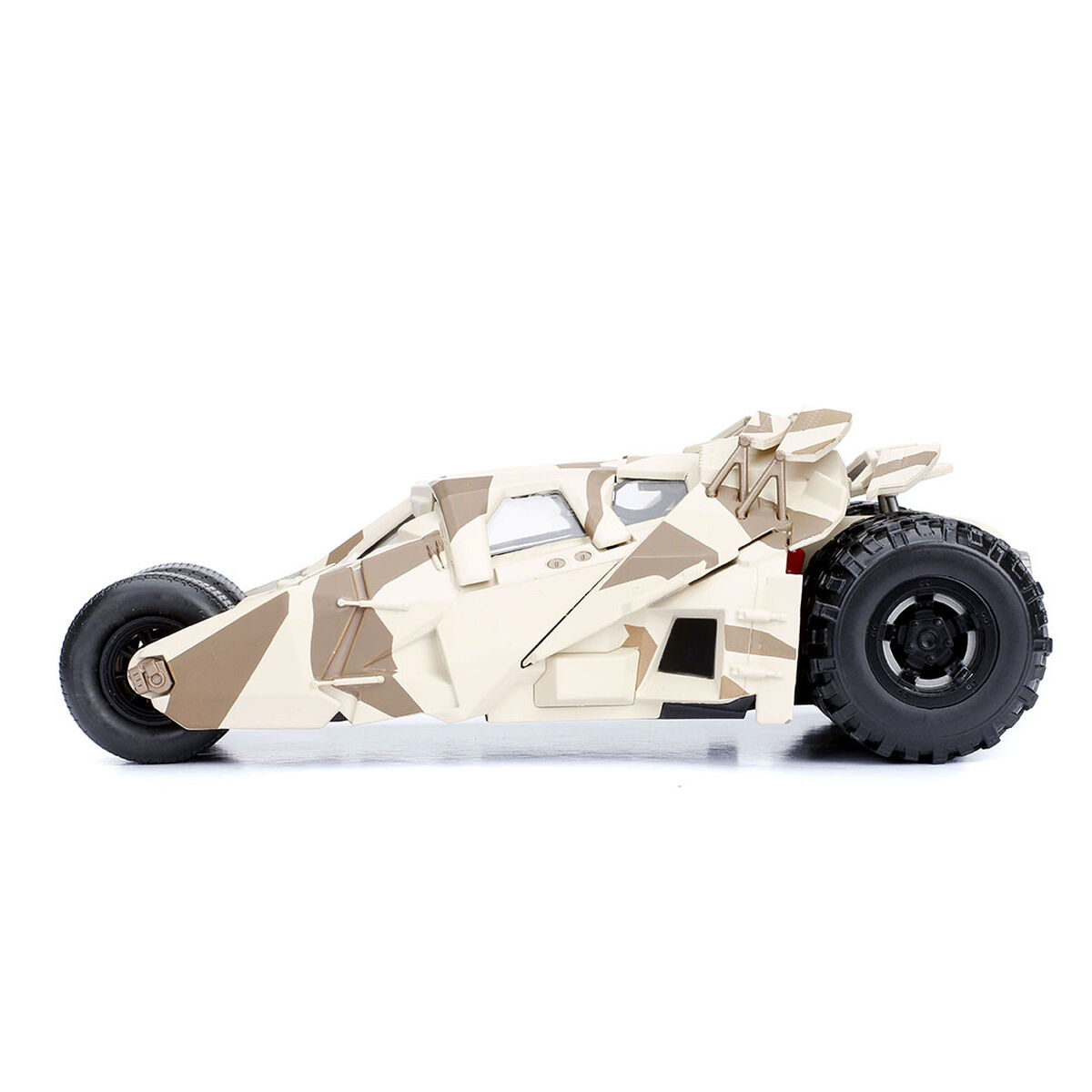 Автомобиль Batman Dark Knight Batmobile-6