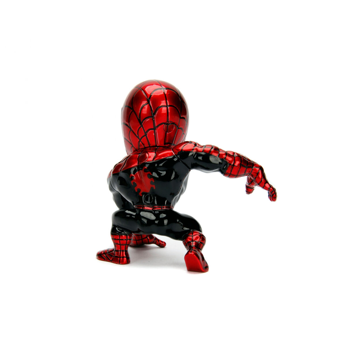 Показатели деятельности Spider-Man 10 cm-3
