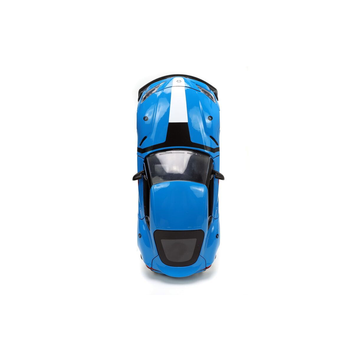 Автомобиль Robotech Max Sterling 2020 Toyota Supra-2