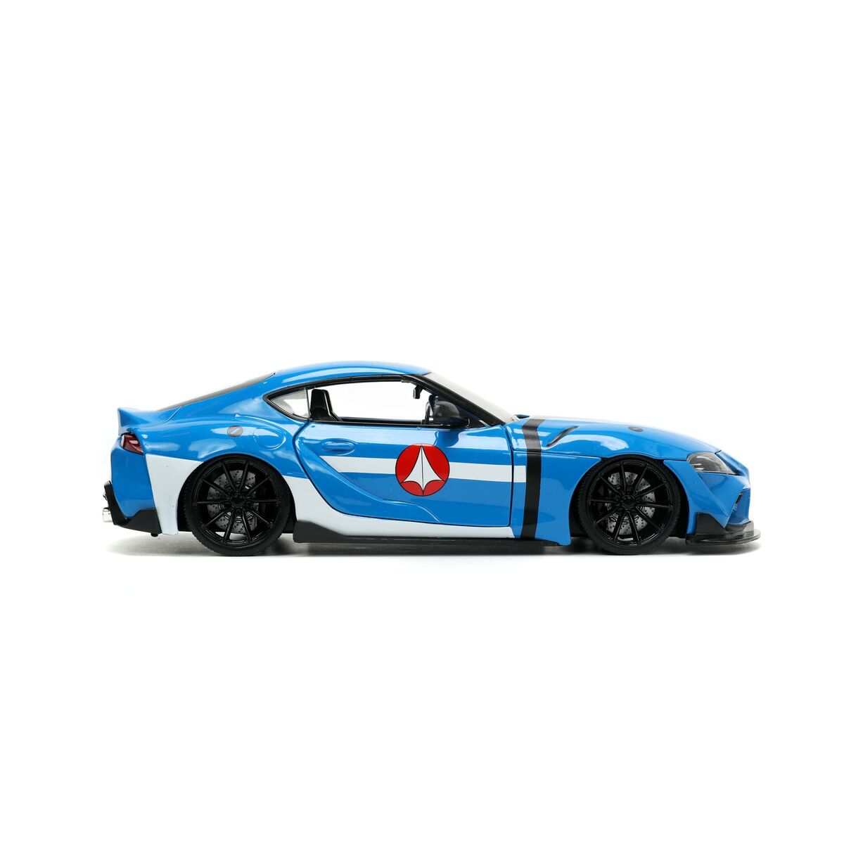 Автомобиль Robotech Max Sterling 2020 Toyota Supra-6