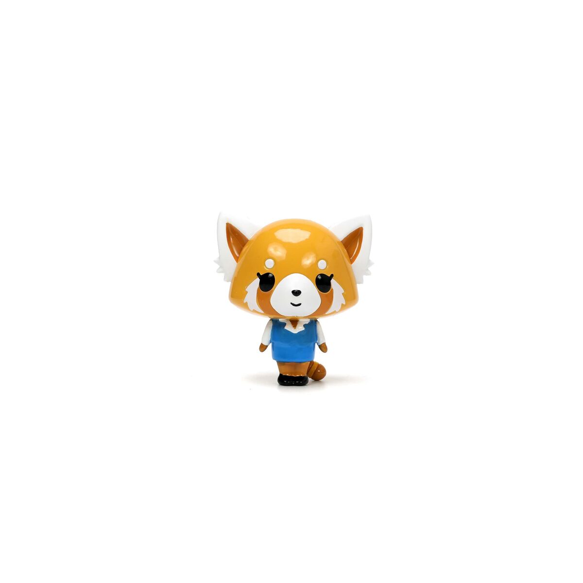 Автомобиль Aggretsuko 1986 Toyota Trueno-7
