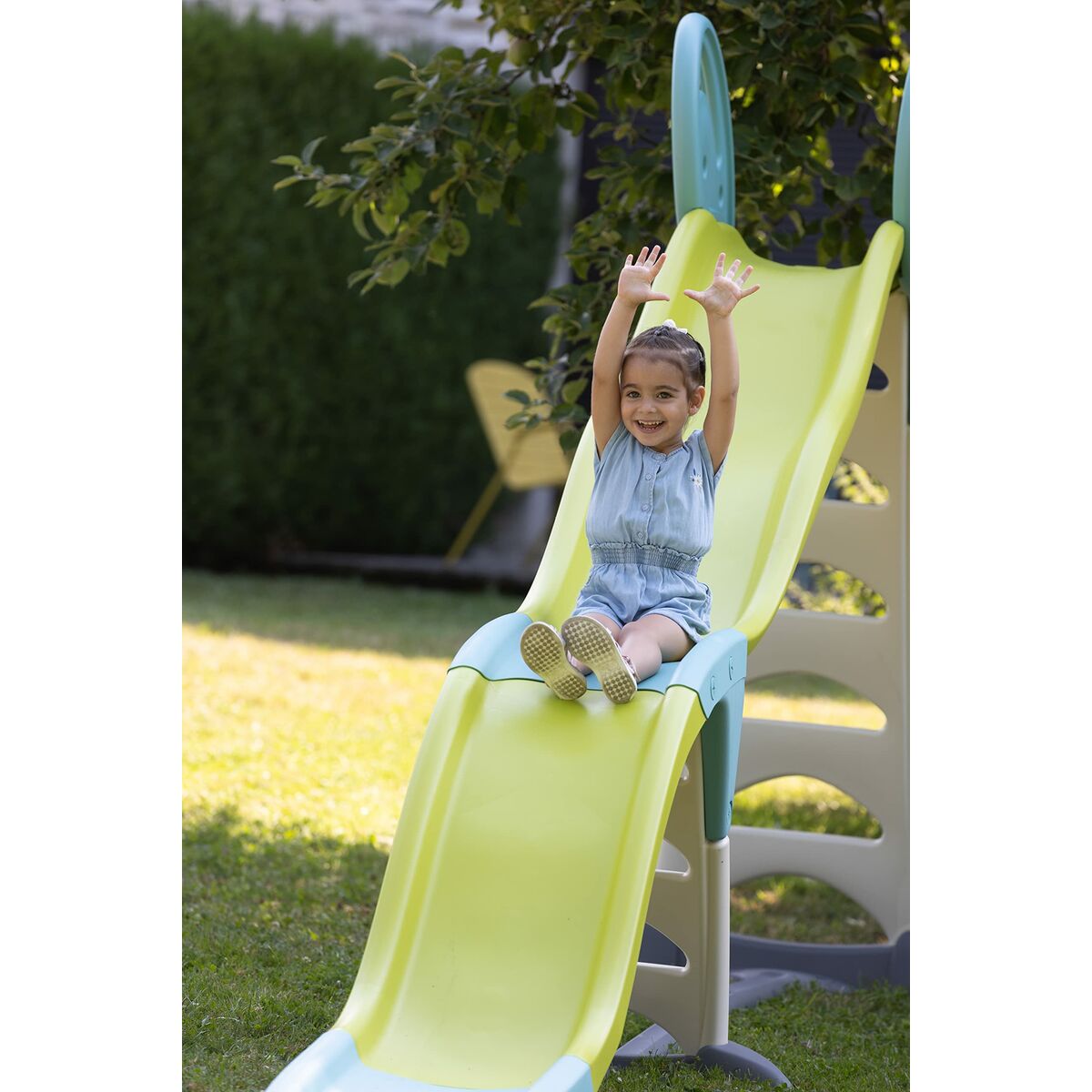 Слайд Smoby Super Megagliss 352 x 16 x 112 cm-2