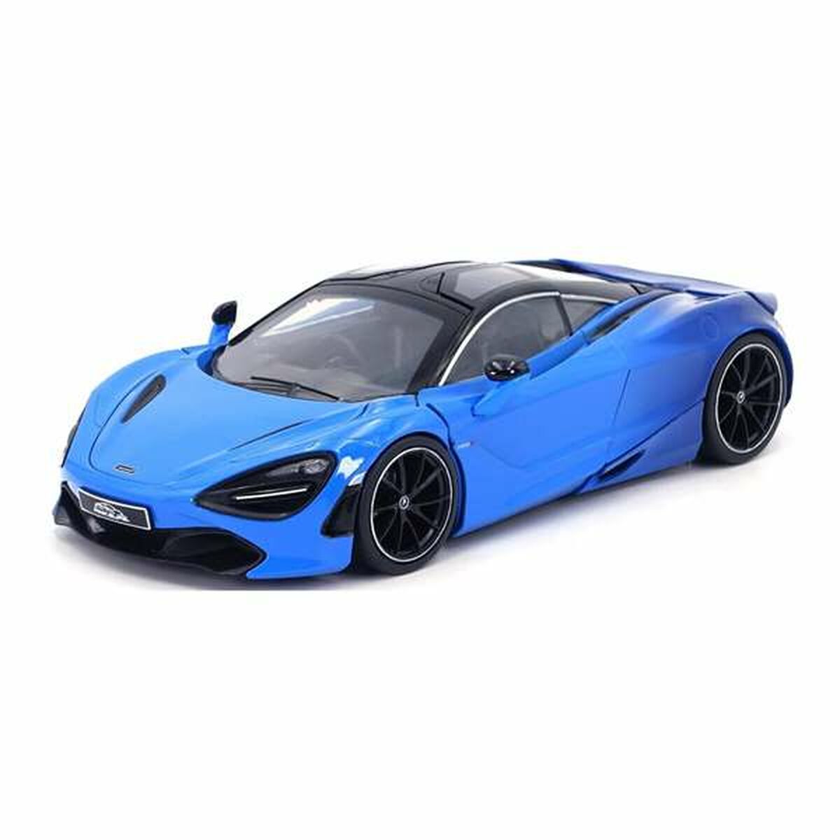سيارة Jada Mclaren 720S 11 × 11 × 18 سم