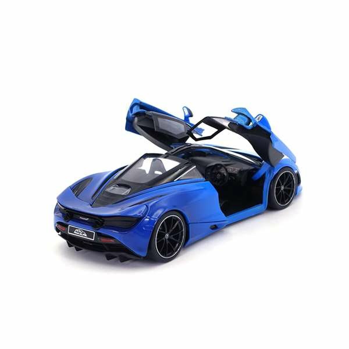 Автомобиль Jada Mclaren 720S 11 x 11 x 18 cm-2