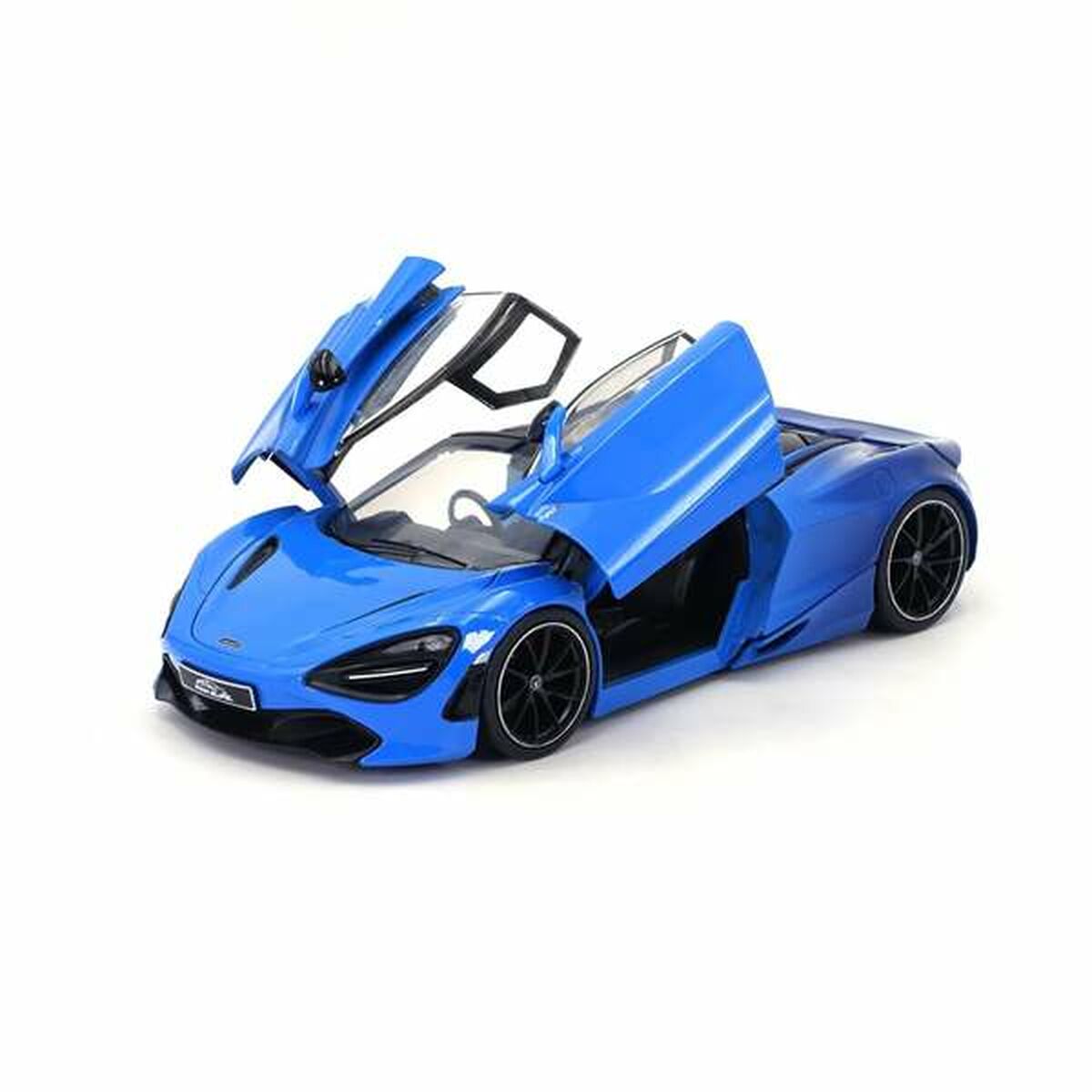 Автомобиль Jada Mclaren 720S 11 x 11 x 18 cm-3