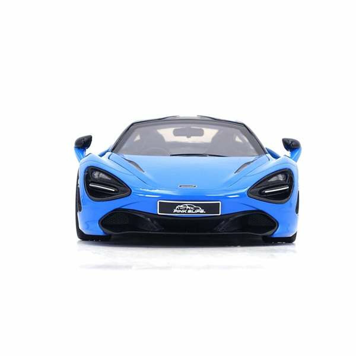 Автомобиль Jada Mclaren 720S 11 x 11 x 18 cm-4