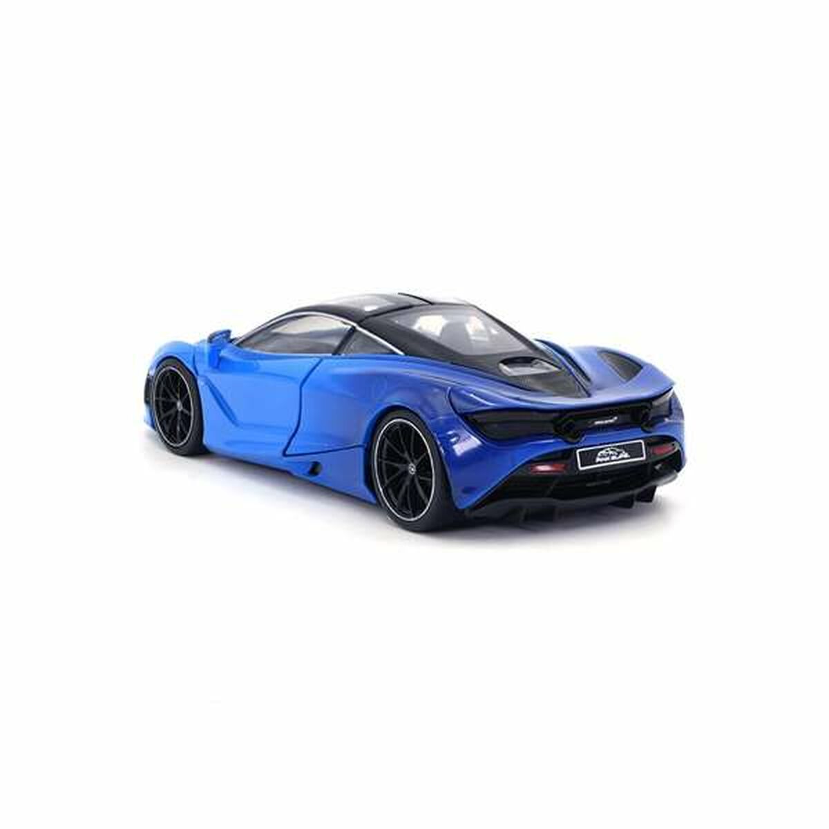 Автомобиль Jada Mclaren 720S 11 x 11 x 18 cm-5
