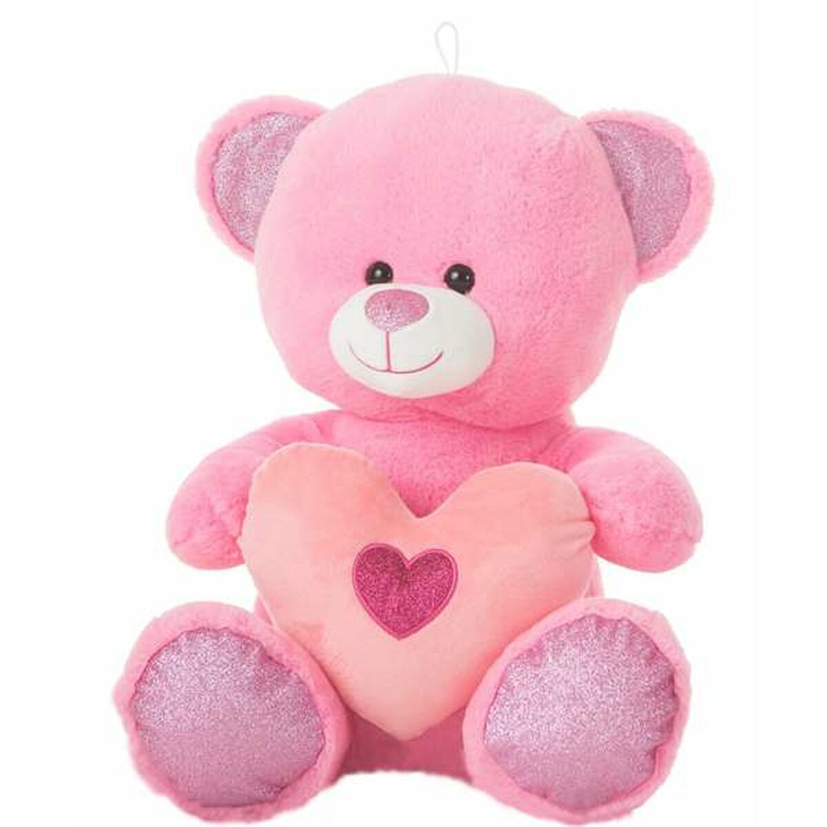 Teddy Bear 20 cm Heart-2