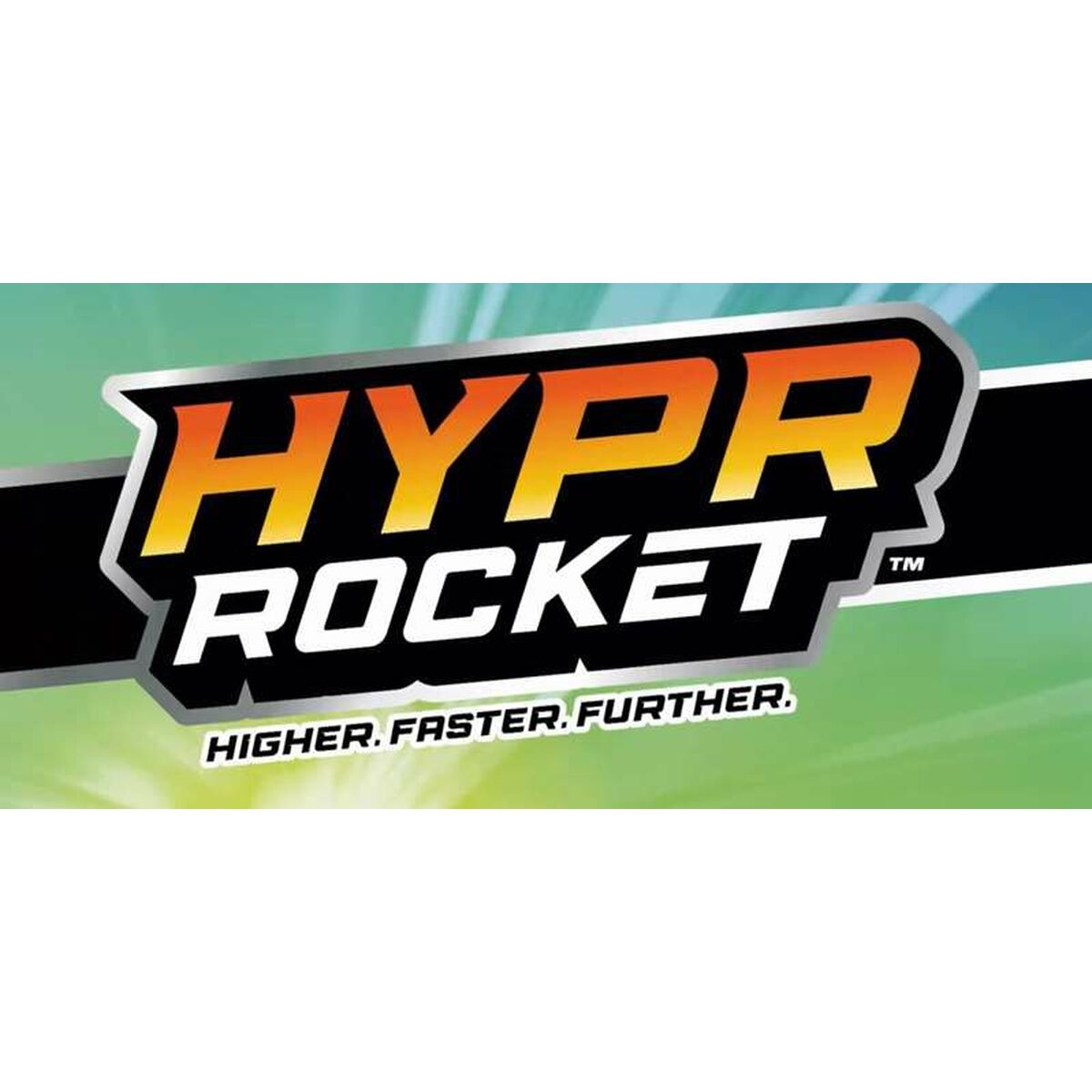 Грънчар Bandai  Hypr Rocket Jump 500-4
