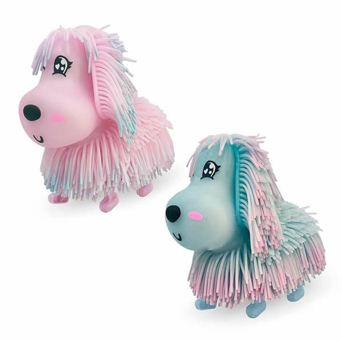 Интерактивное животное Famosa Jiggly Pets 11,5 x 17,5 cm-3