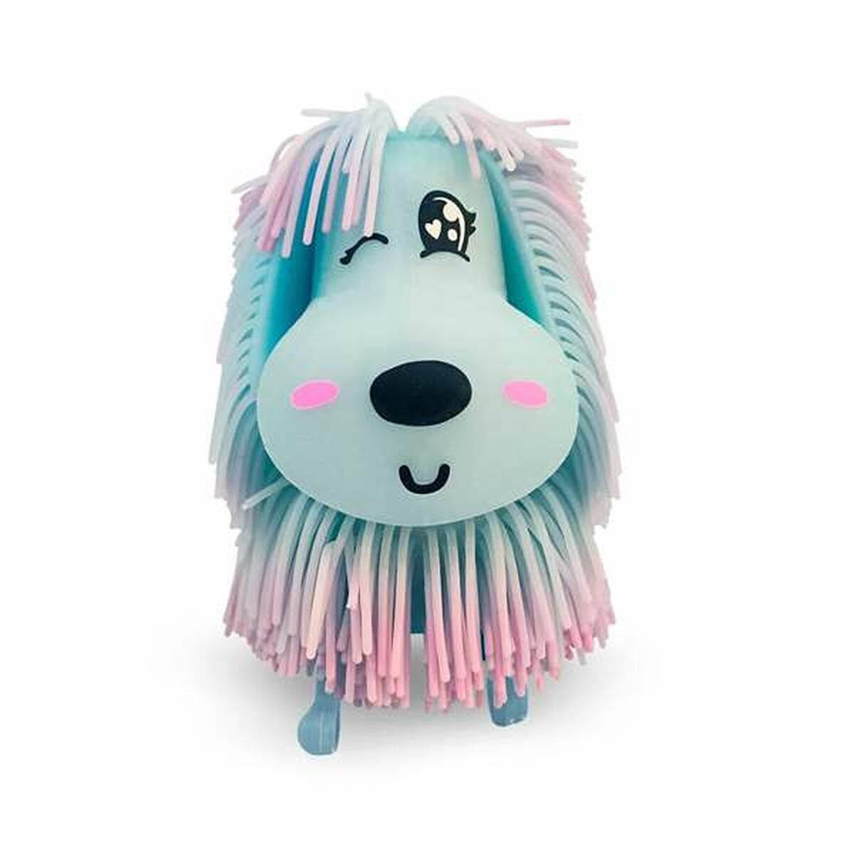 Интерактивное животное Famosa Jiggly Pets 11,5 x 17,5 cm-4