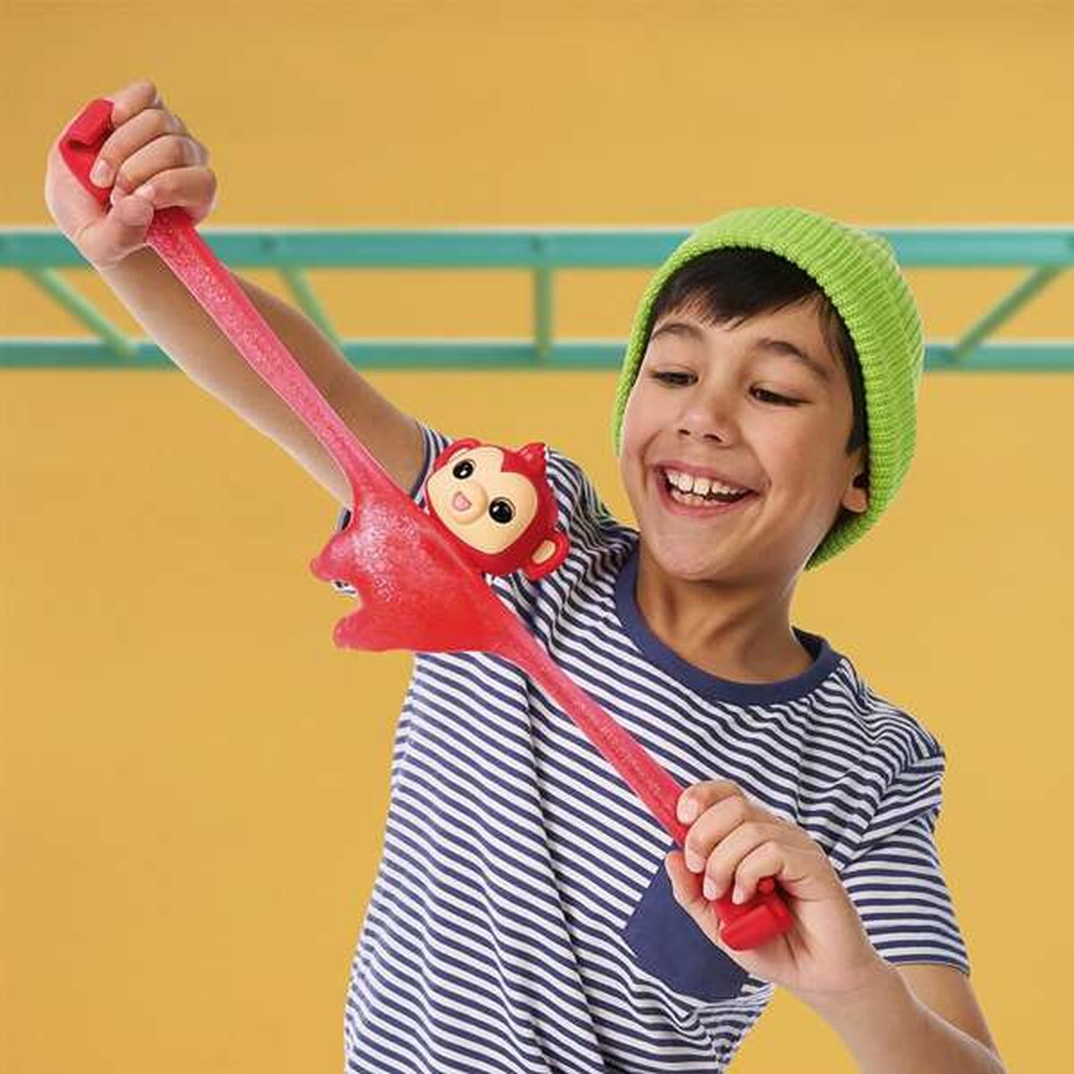 Интерактивное животное Famosa  Zoogooz Little Live Pets  17 cm-2