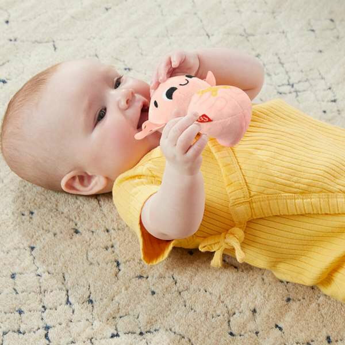 Детская игрушка Mattel Sensimals 4 Предметы-5