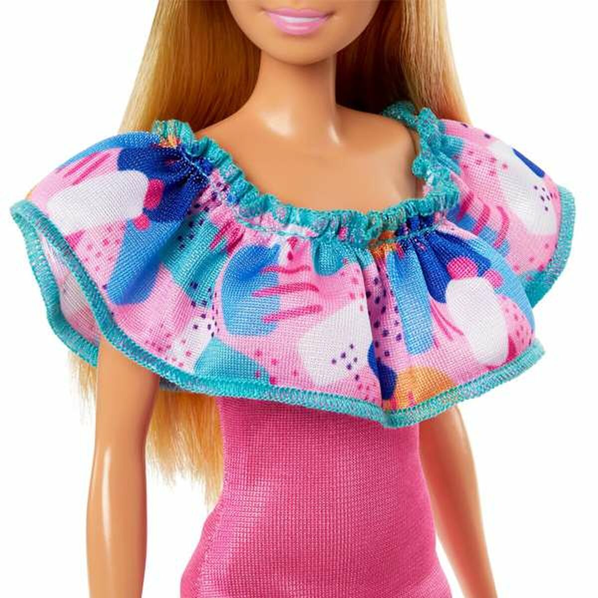 Кукла Mattel-5