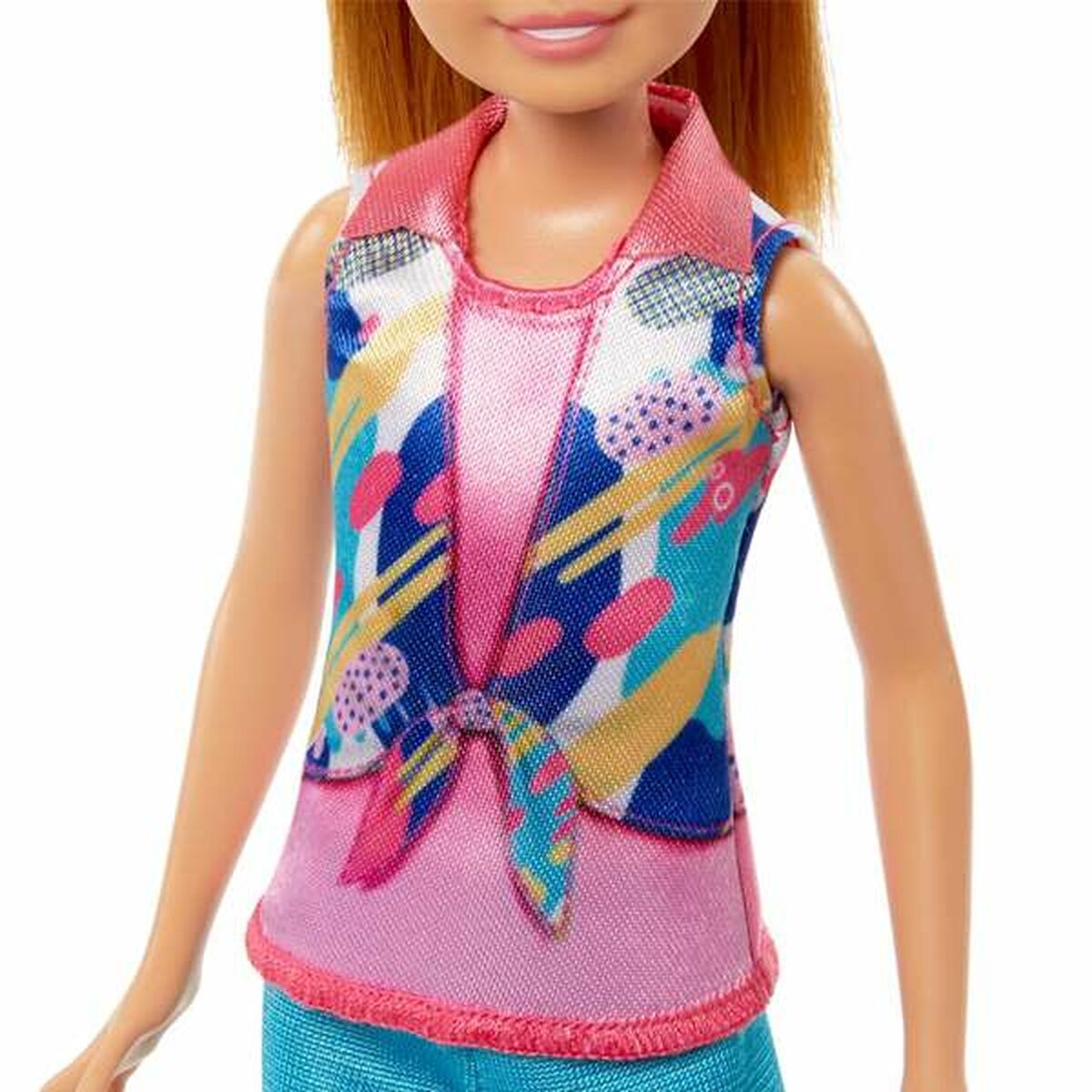 Кукла Mattel-6