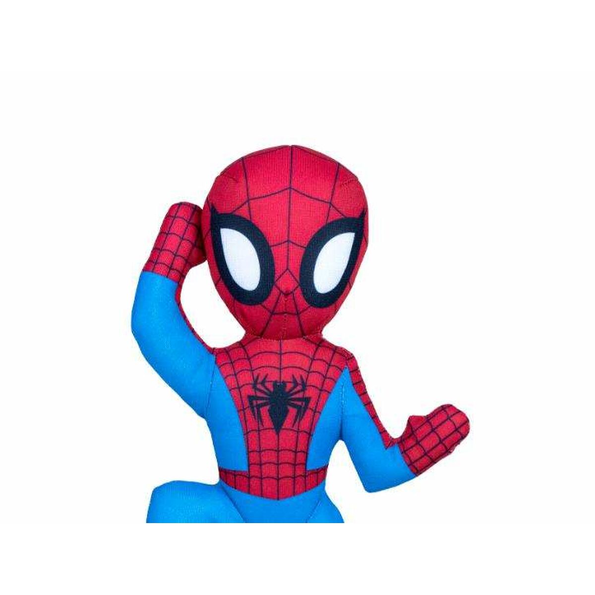 Plush Spider-Man 30 cm-2