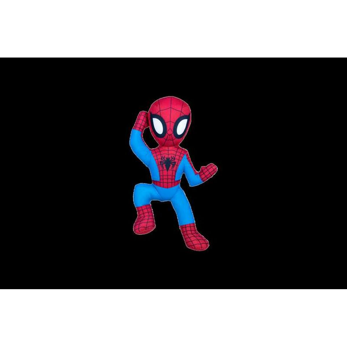 Plush Spider-Man 30 cm-3