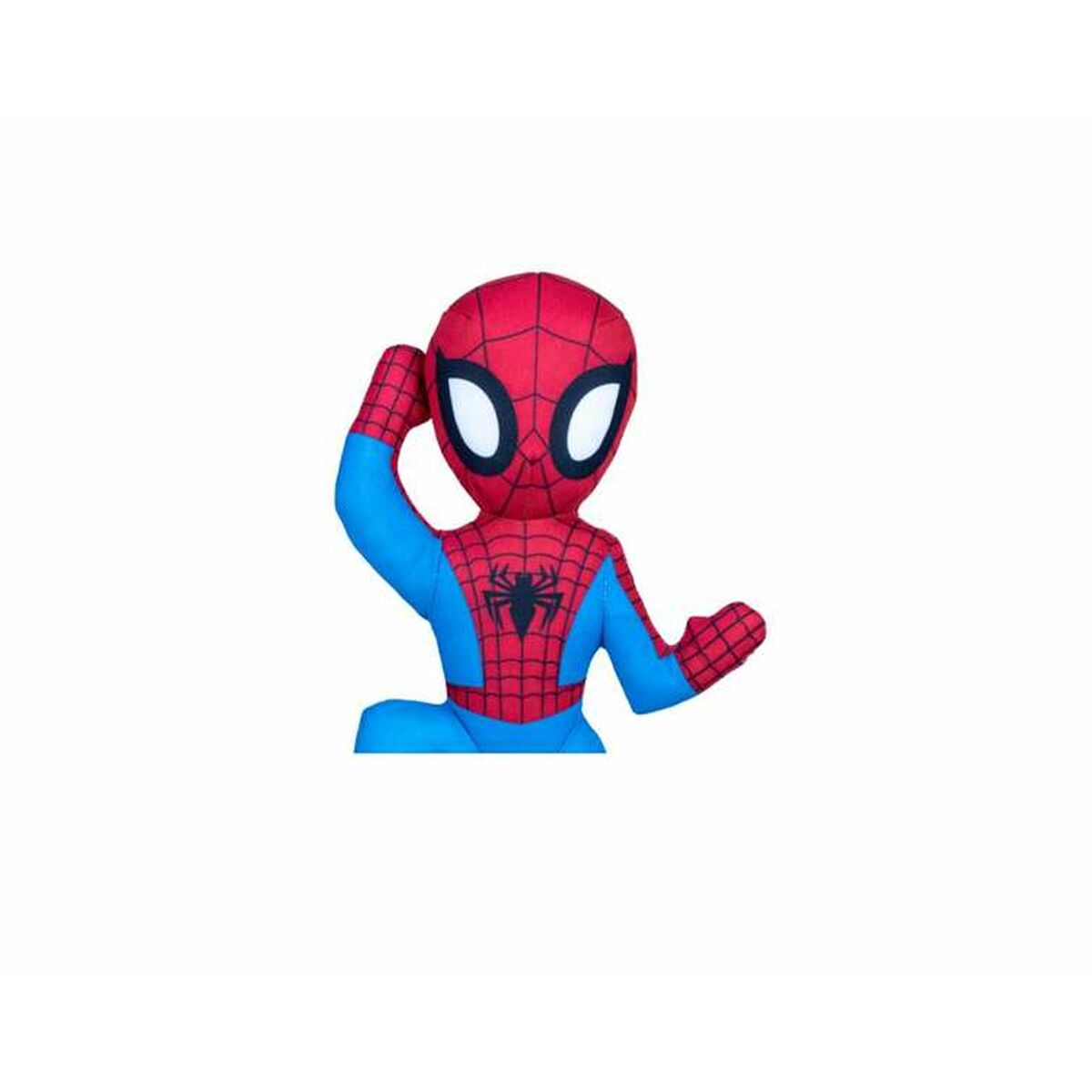 Plush Spider-Man 30 cm-4