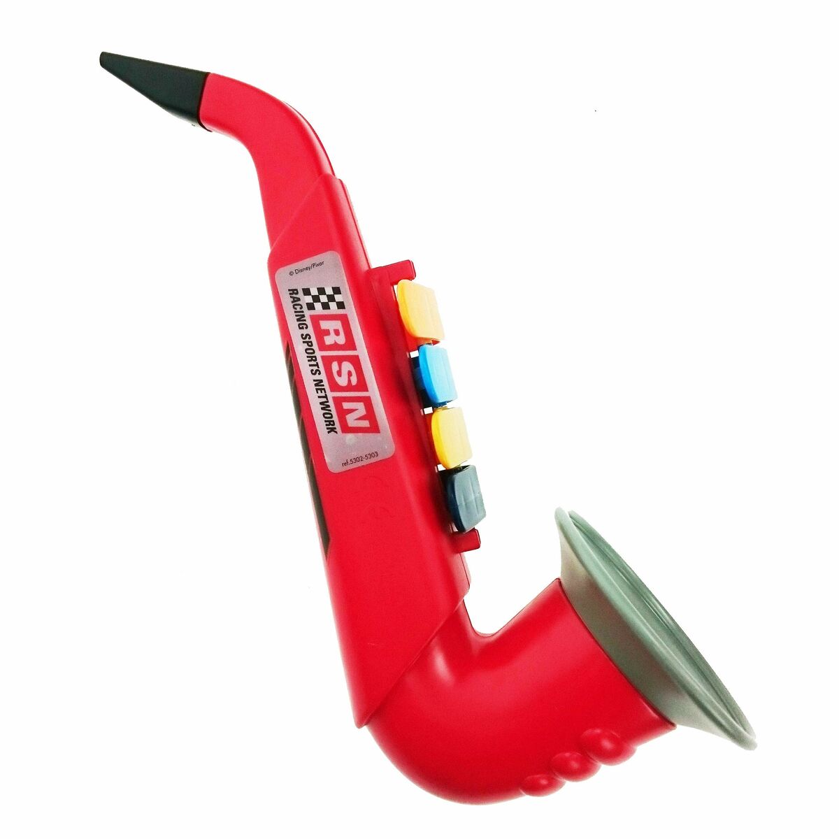 Reig 29 cm 4-note saxophone-2