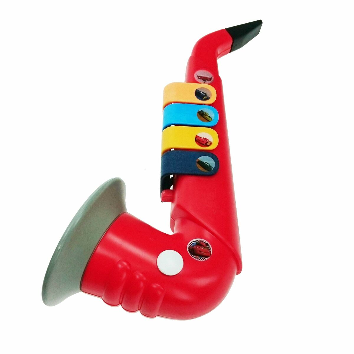 Reig 29 cm 4-note saxophone-4