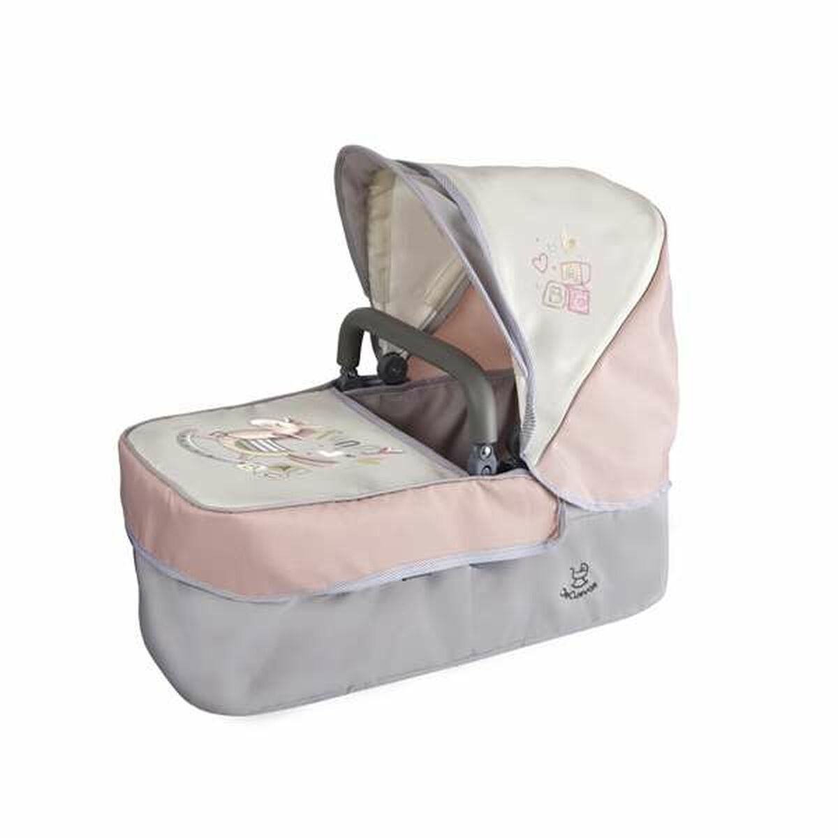 Decuevas Funny stroller 81 x 80 x 45 cm-2