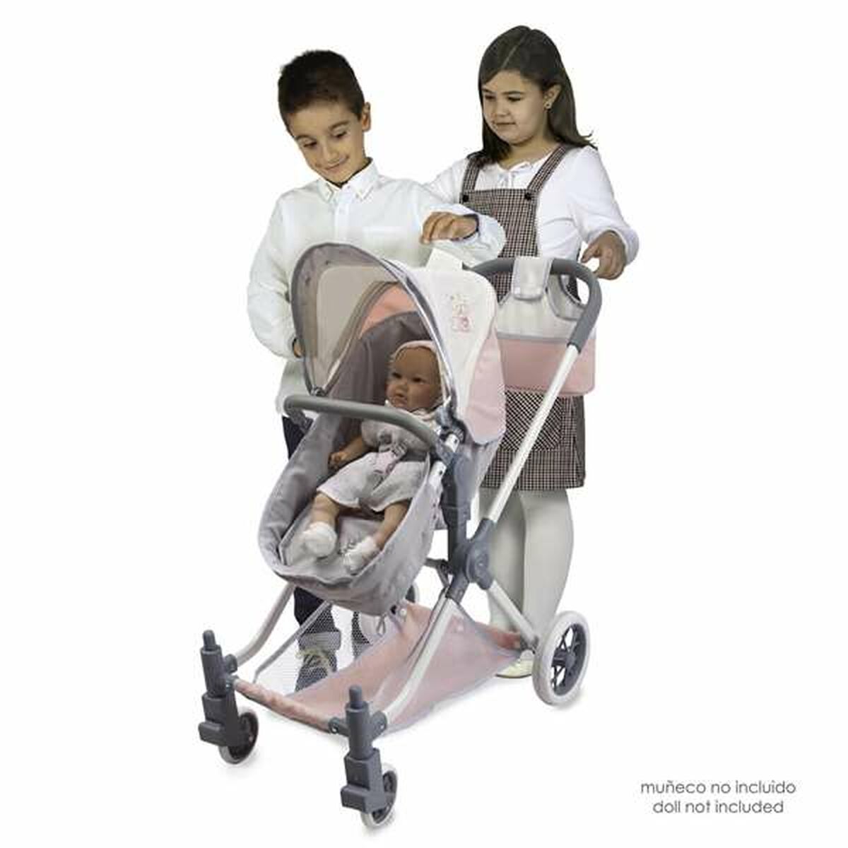 Decuevas Funny stroller 81 x 80 x 45 cm-3