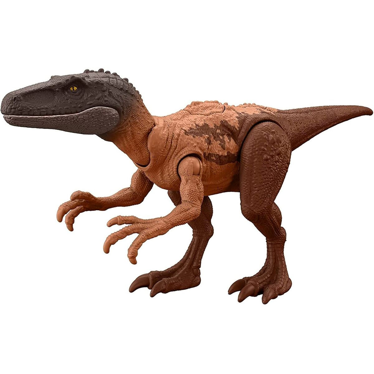 Сочлененная фигура Jurassic World Strike Attack 18 x 8 cm-2