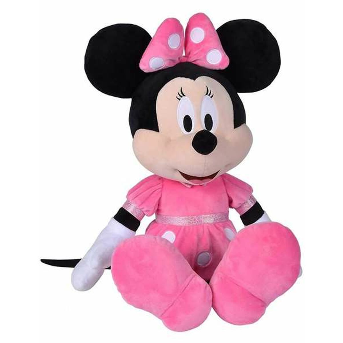 Plush Minnie Mouse 61 cm-3
