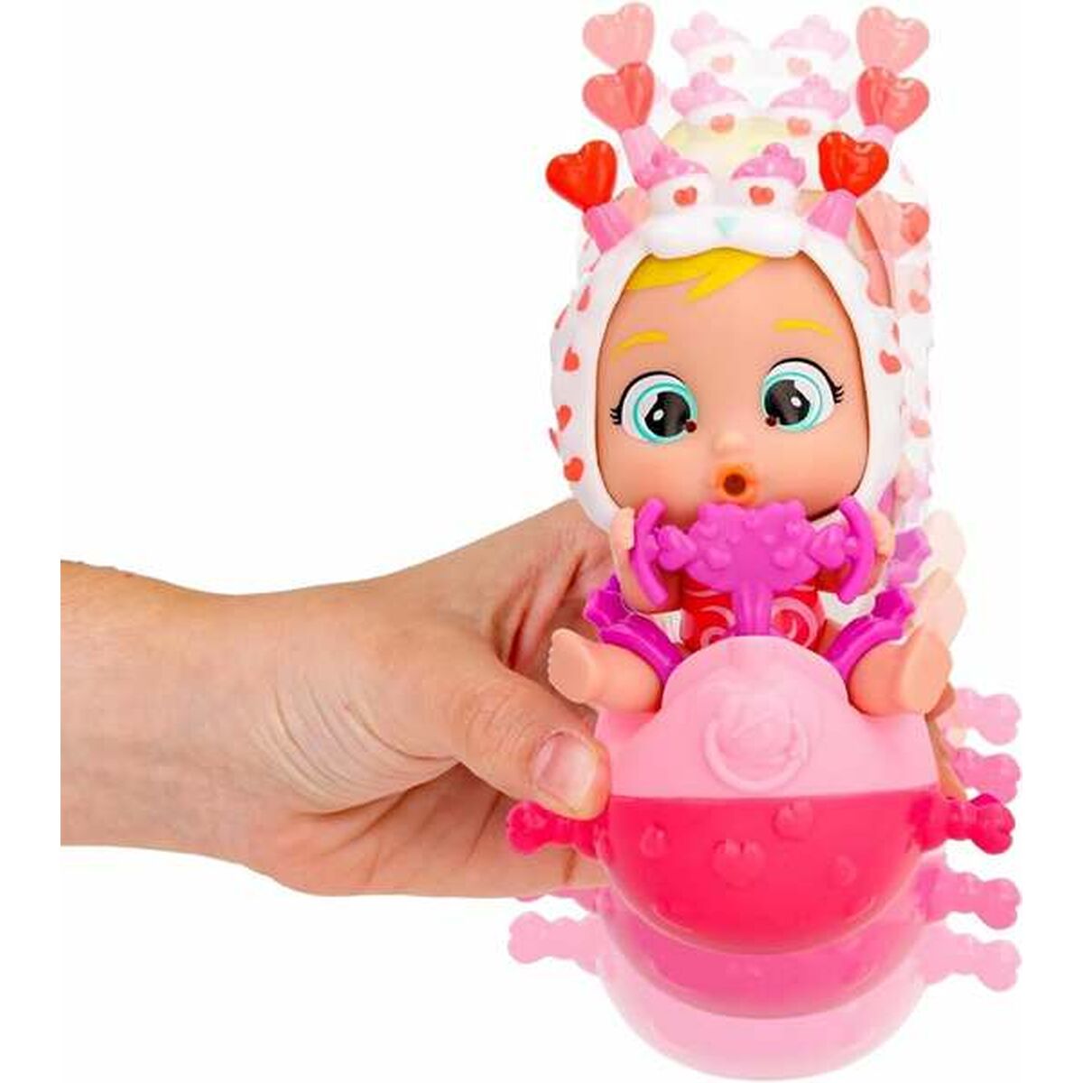 Пупс IMC Toys Jumpy monsters 5,5 x 13,7 x 6,5 cm-3