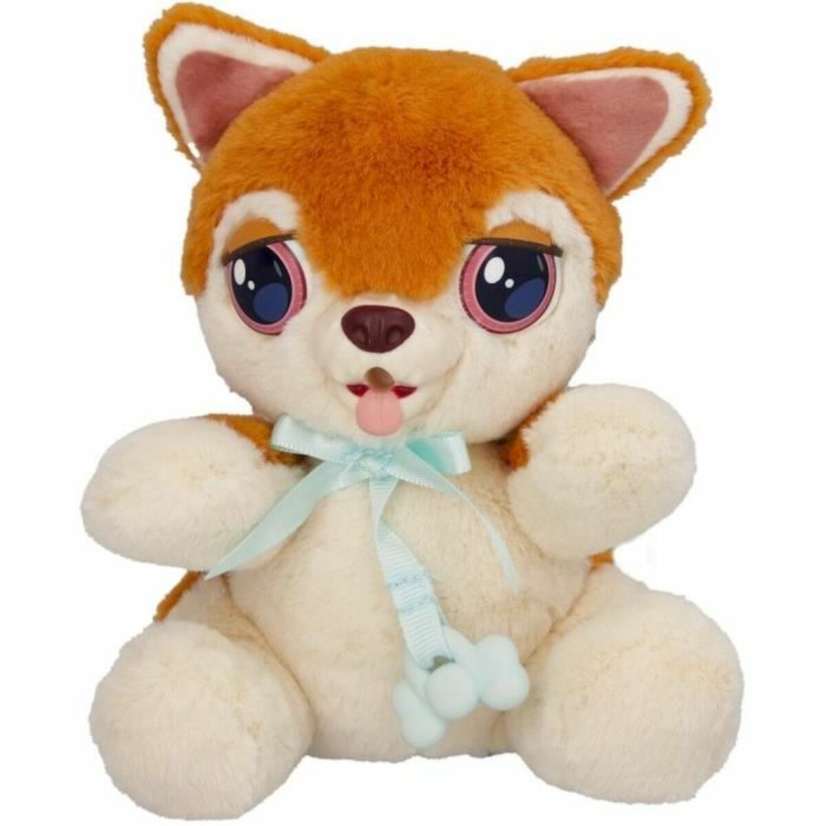 IMC Toys Baby Paws Plush Dog 11. 4 х 14. 5 х 9. 6 см-4