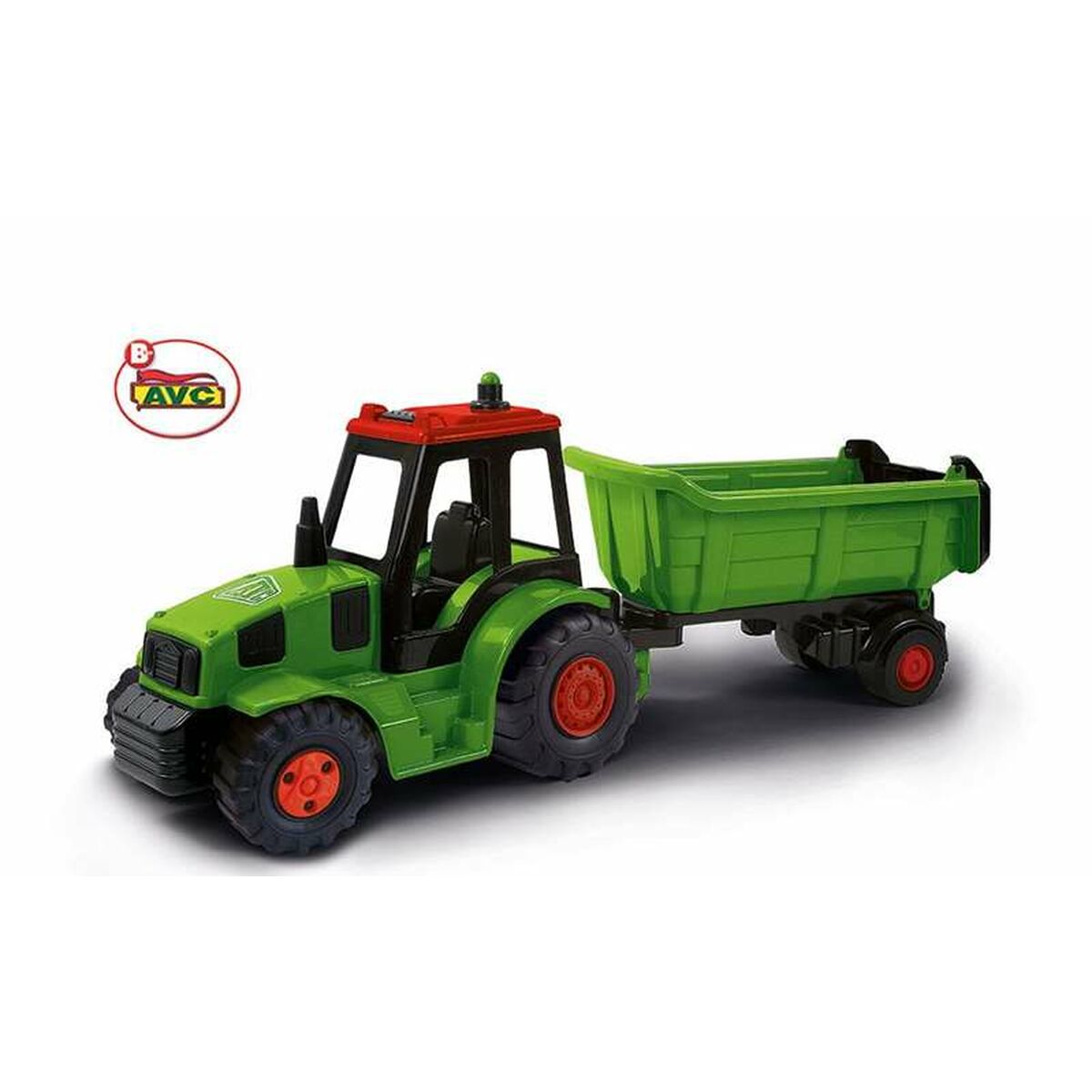 Самосвал AVC Farmer Friend 81 x 22 x 32 cm-2