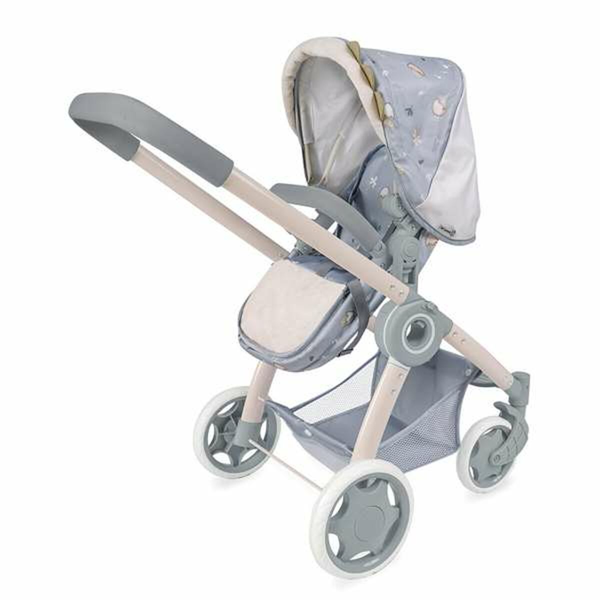 Decuevas Coco doll stroller 41 x 62 x 70 cm-4