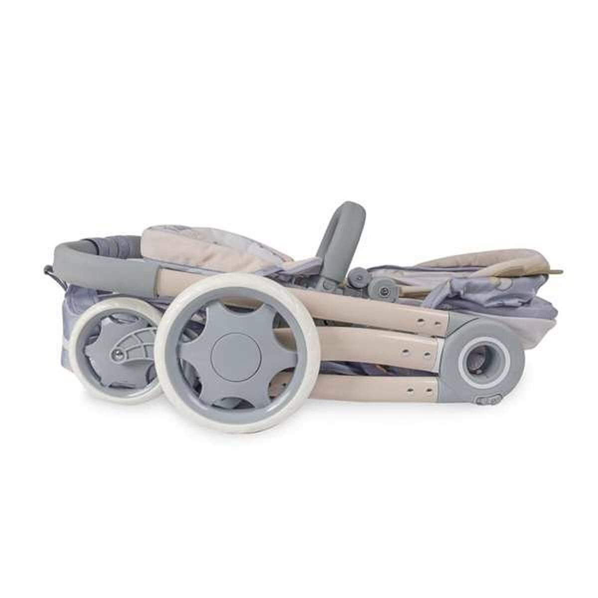 Decuevas Coco doll stroller 41 x 62 x 70 cm-5