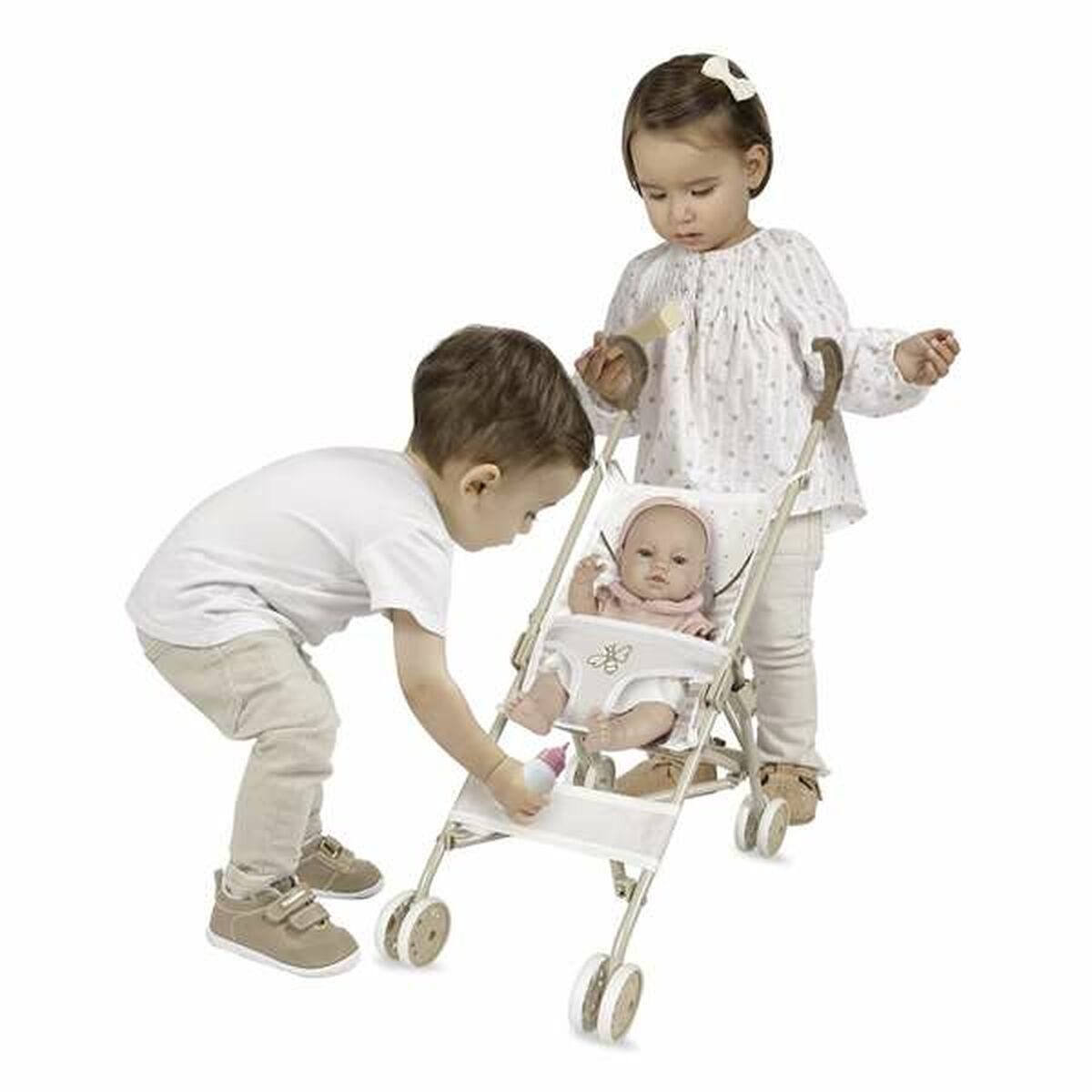 Decuevas Verona doll stroller 28 x 42 x 56 cm-2
