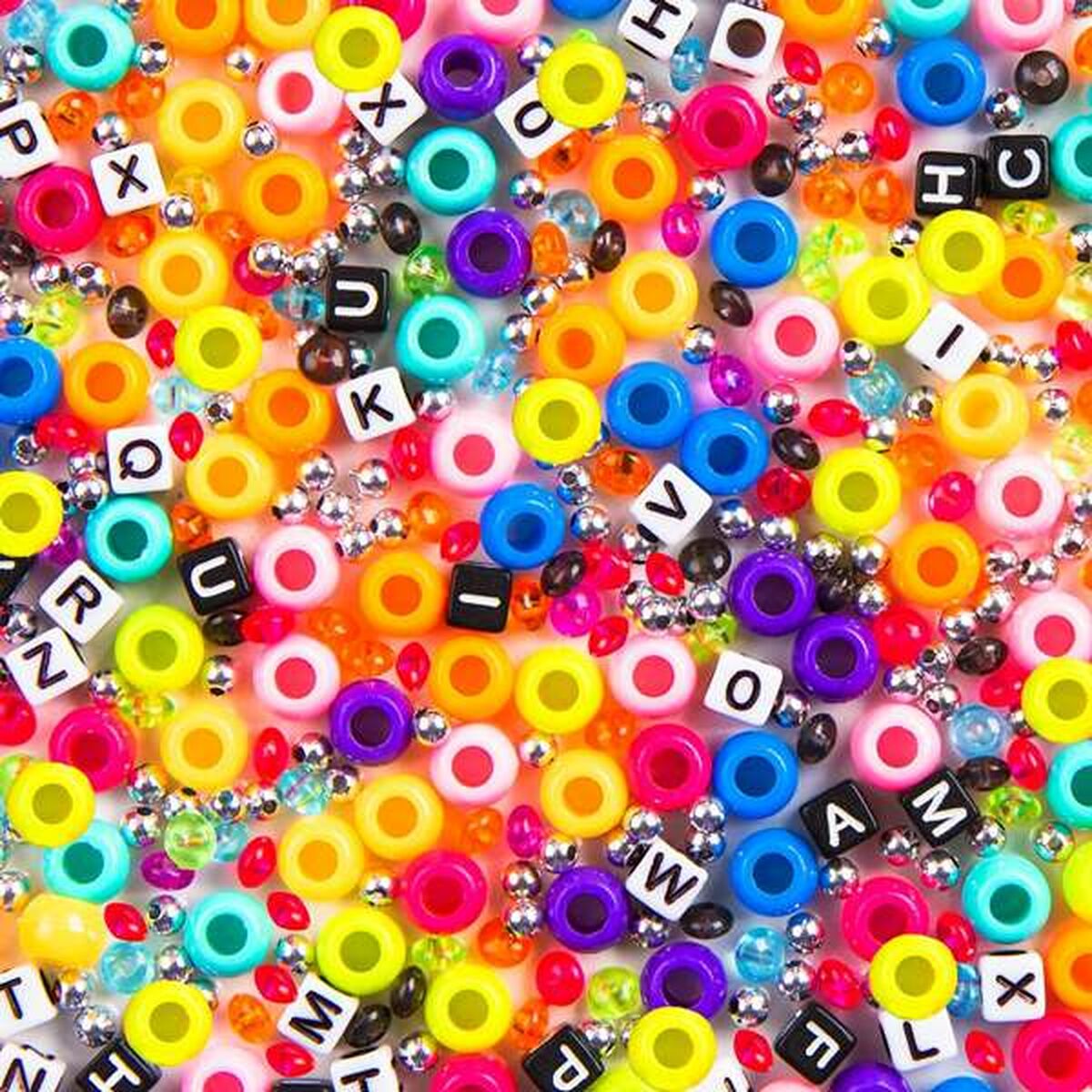 Crayola It's my own story bracelet kit-2