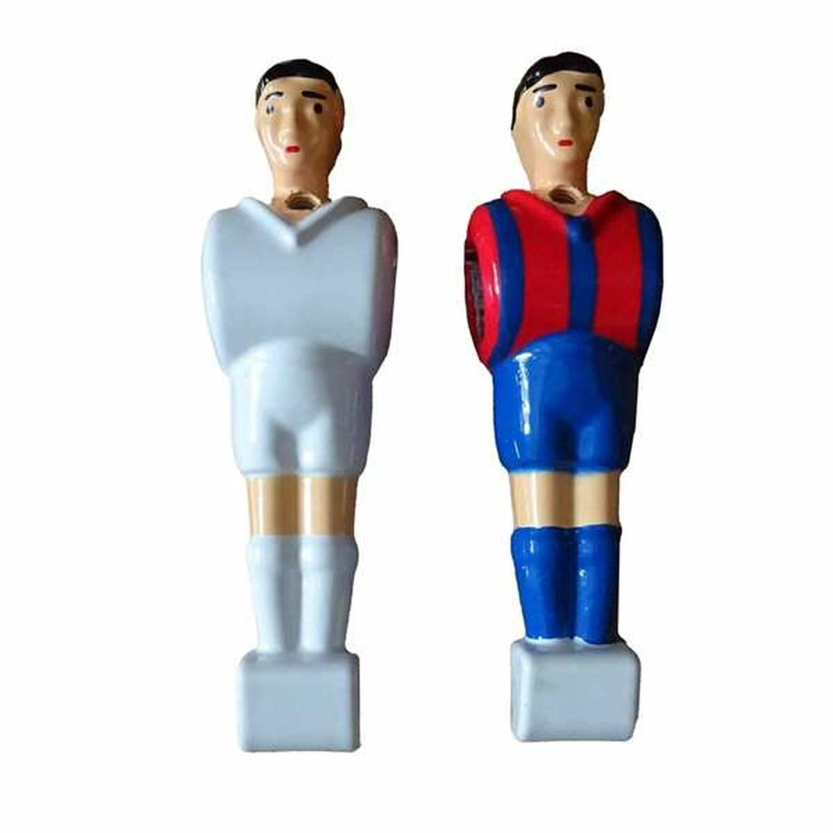 Набор Clasico Barcelona - Real Madrid Игроки x 22