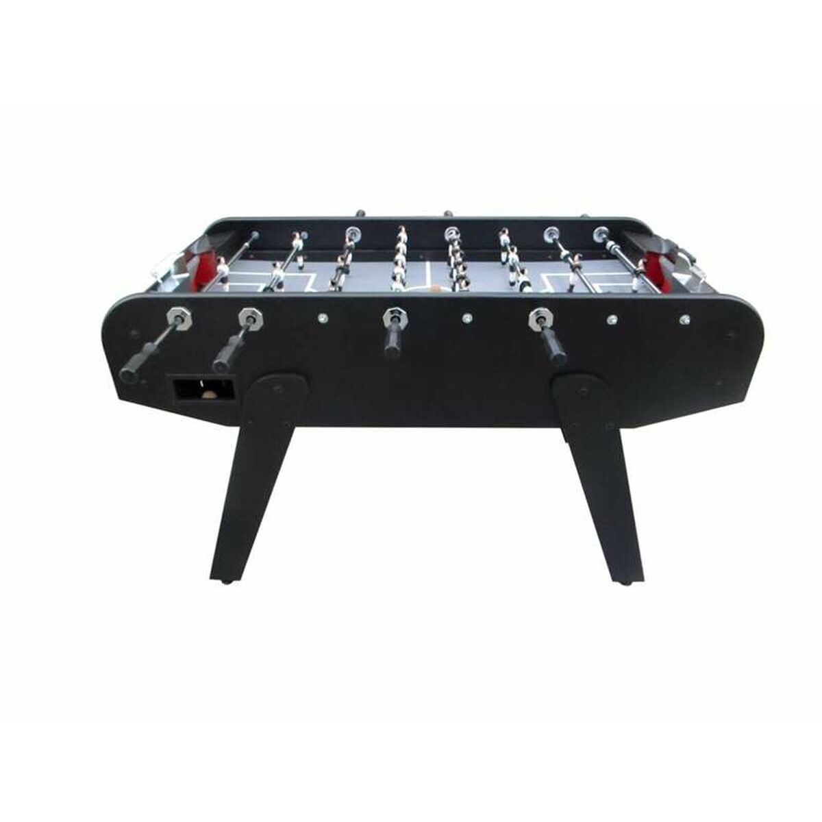 Футбольный стол Black Hawk 157 x 74 x 92 cm-2