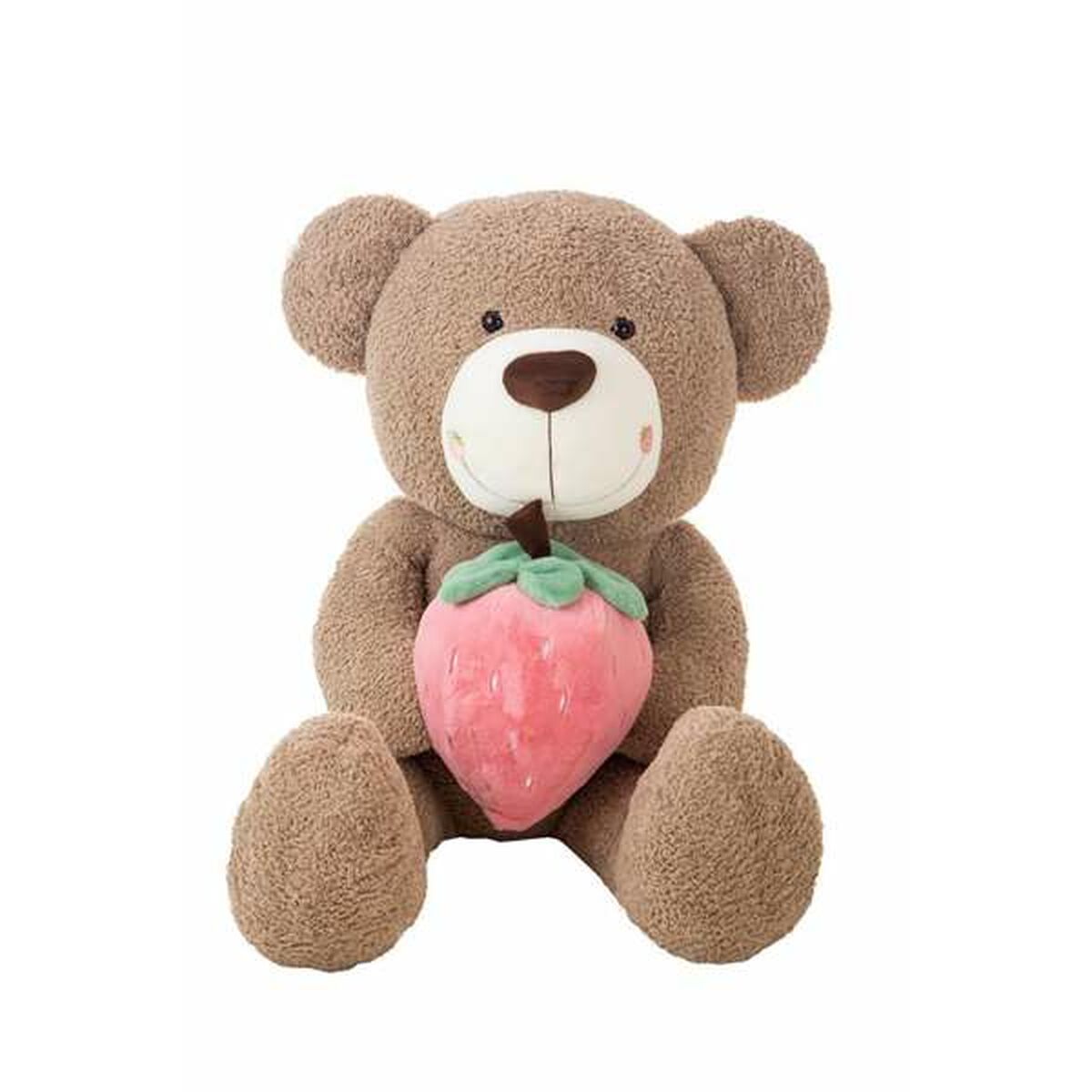 Teddy Bear Strawberry 110 cm-3