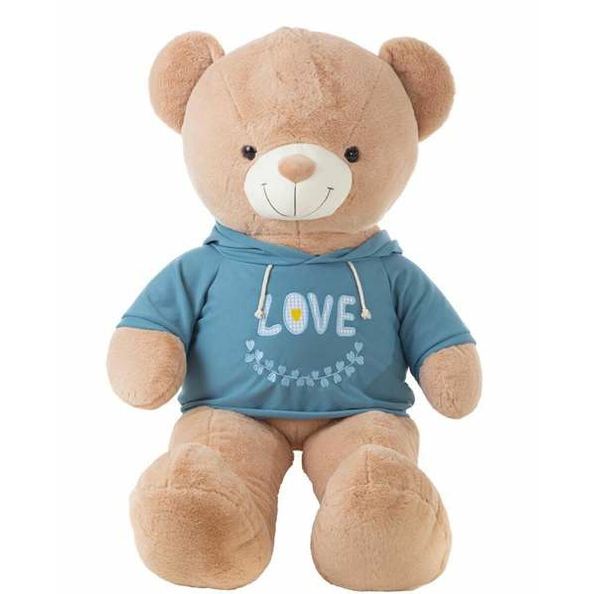 Teddy Bear Mifi Love T-shirt 55 cm-2