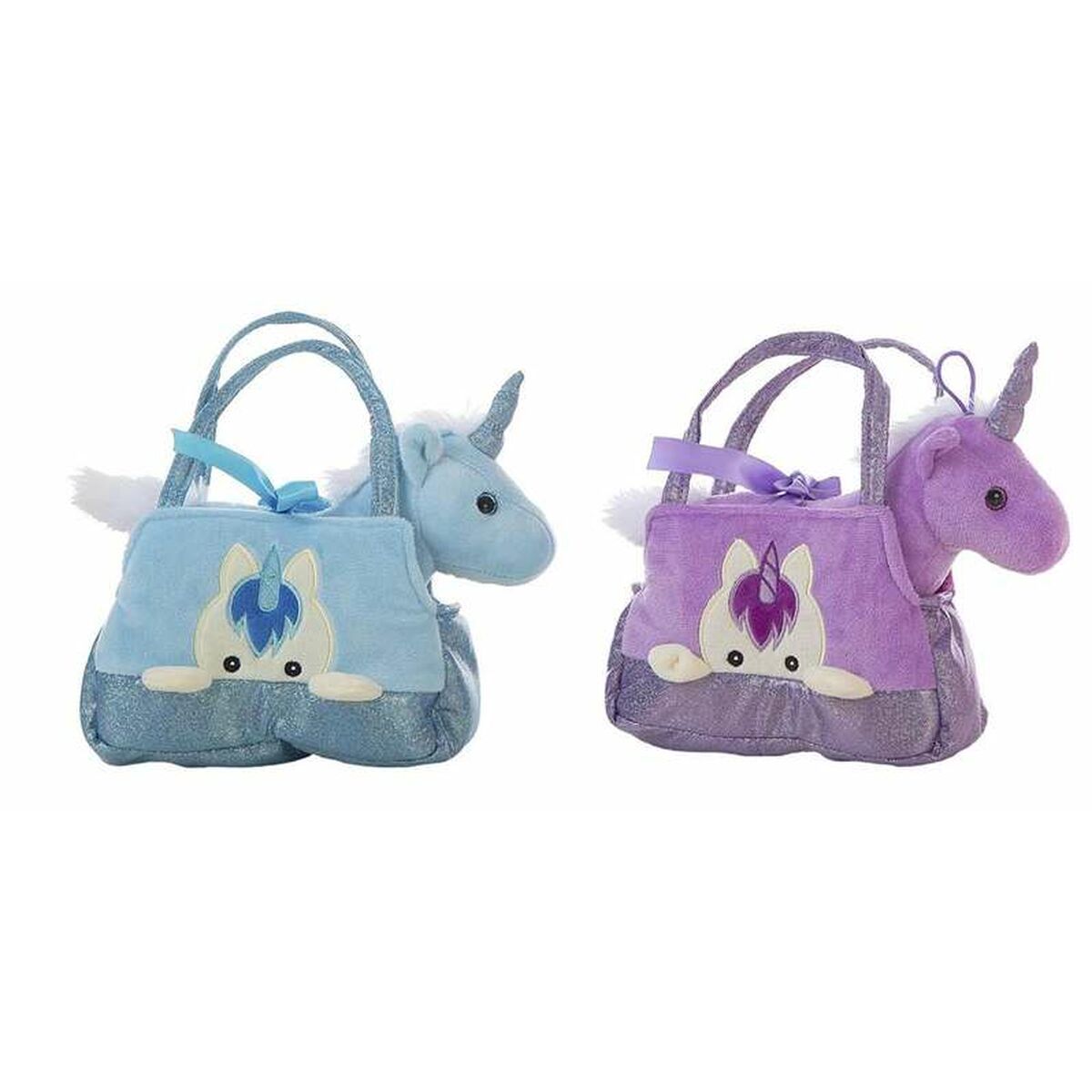 Plush Unicorn 26 см-2