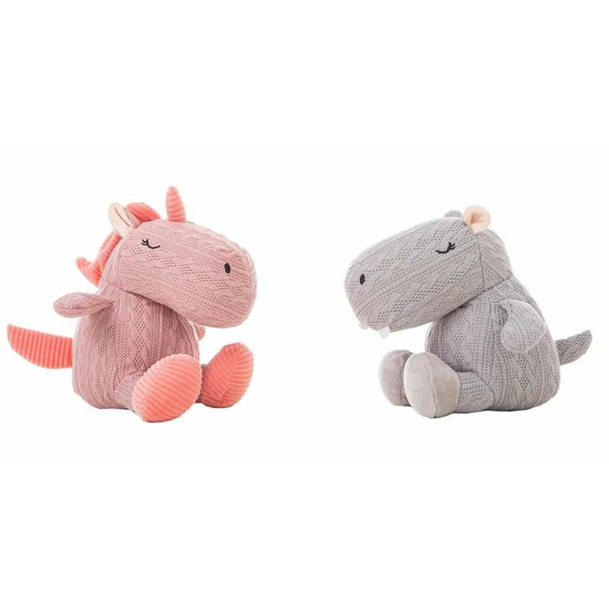 Plush Kini Animals 30 cm-2